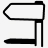 left-sign-post