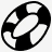 life-preserver-fill
