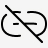 link-simple-slash