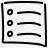 list-square