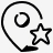 location-star