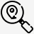 magnifying-glass-location