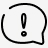 message-exclamation