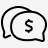 messages-dollar