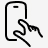 mobile-hand