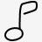 music-note