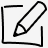 pen-to-square