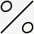 percent