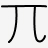 pi