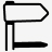 right-sign-post