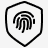 shield-fingerprint