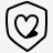 shield-heart