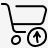 shopping-cart-arrow-up-circle