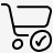 shopping-cart-check-circle
