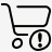 shopping-cart-exclamation-circle