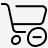 shopping-cart-minus-circle