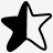 star-half-filled
