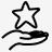 star-in-hand