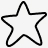 star