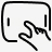 tablet-hand-landscape