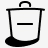 trash-minus