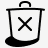 trash-x
