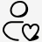user-heart