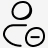 user-minus-circle