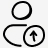 user-question-arrow-up-circle