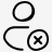 user-x-circle