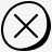 x-circle-2