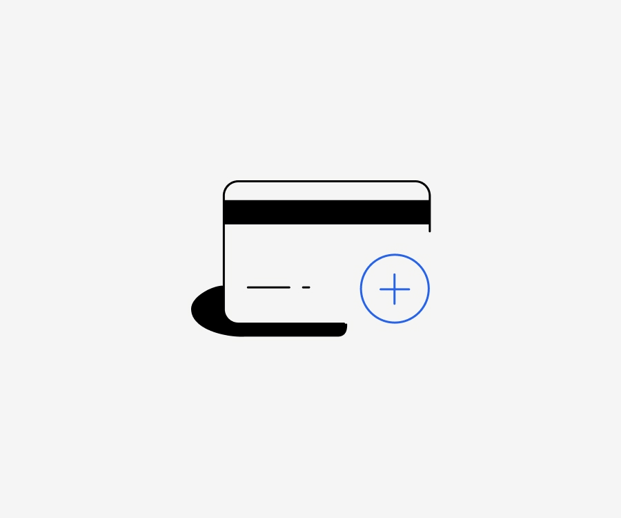 Add-card
