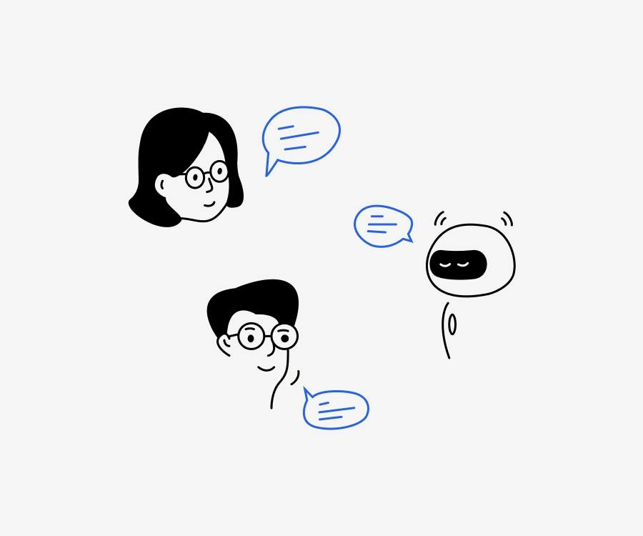 Chat