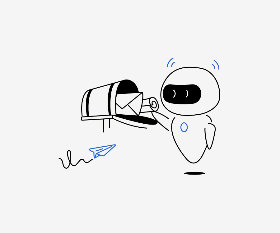 Full-mailbox