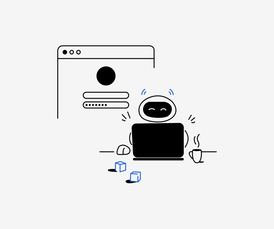 Login-to-account