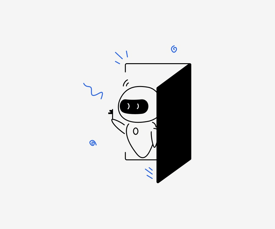 Login