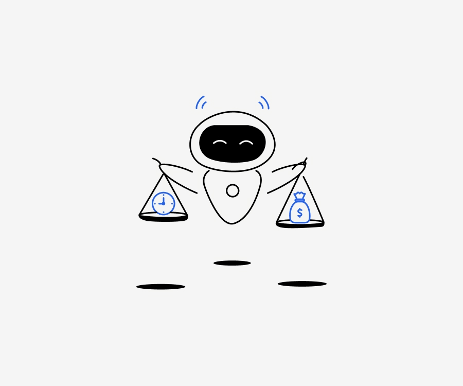 Pricing-variables
