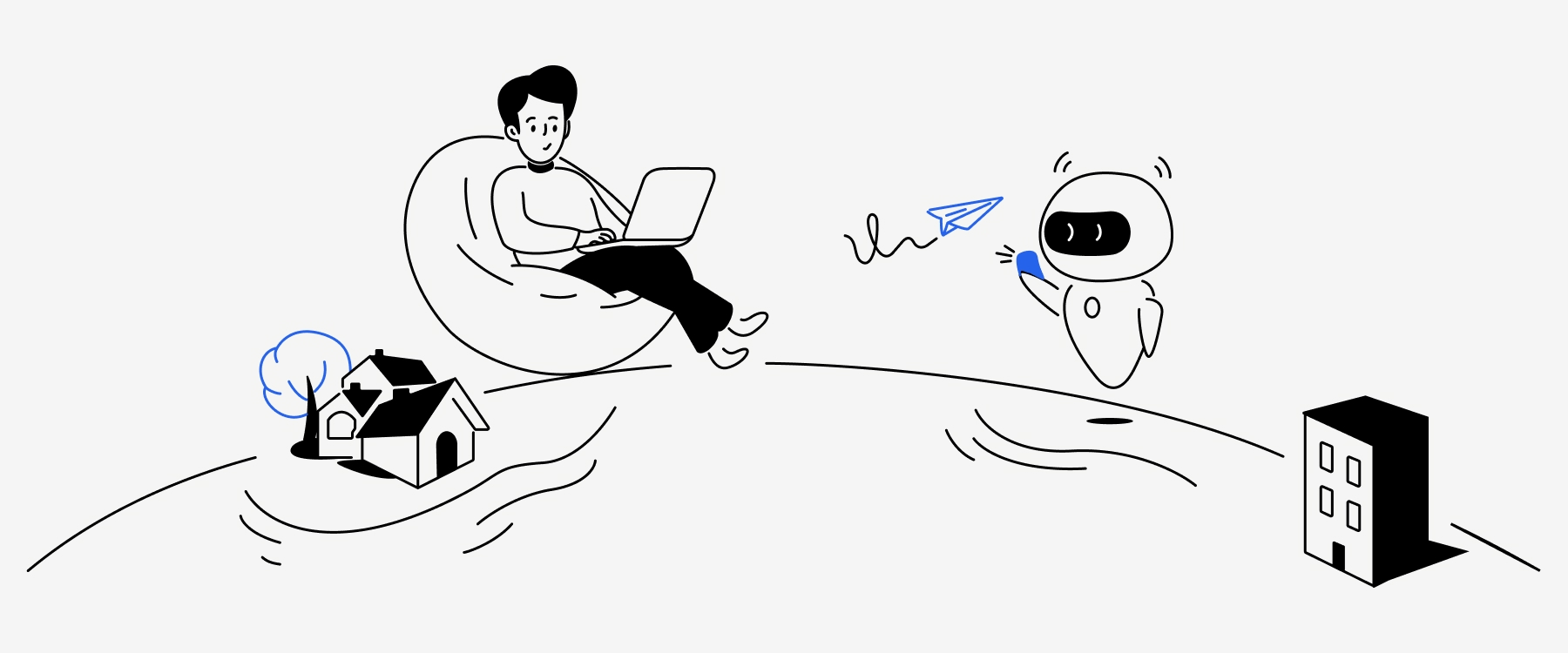 Remote-work