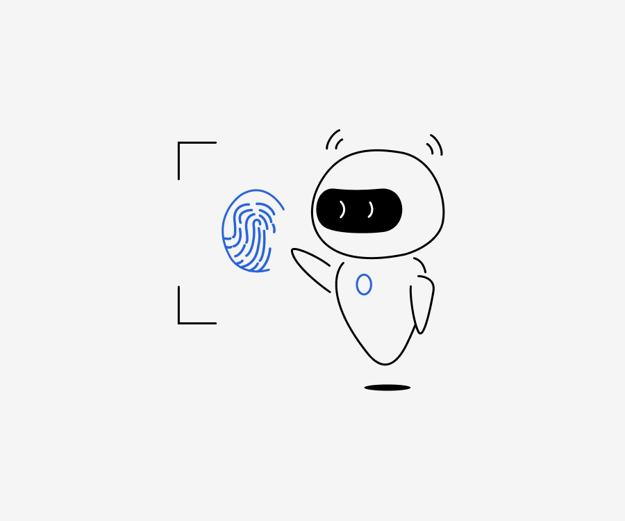 Two-step-verification