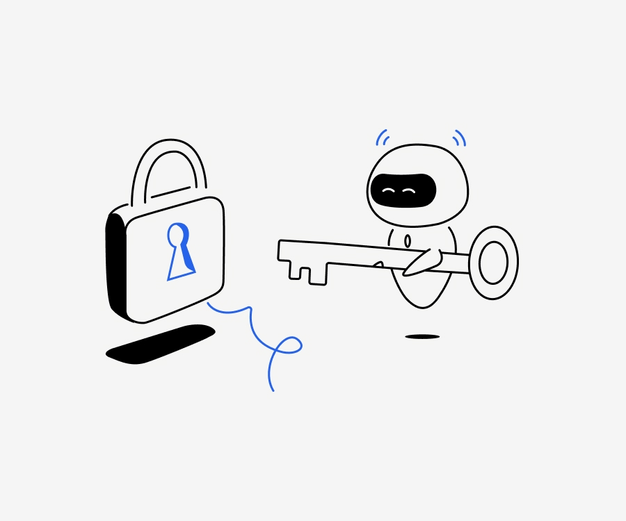Unlock