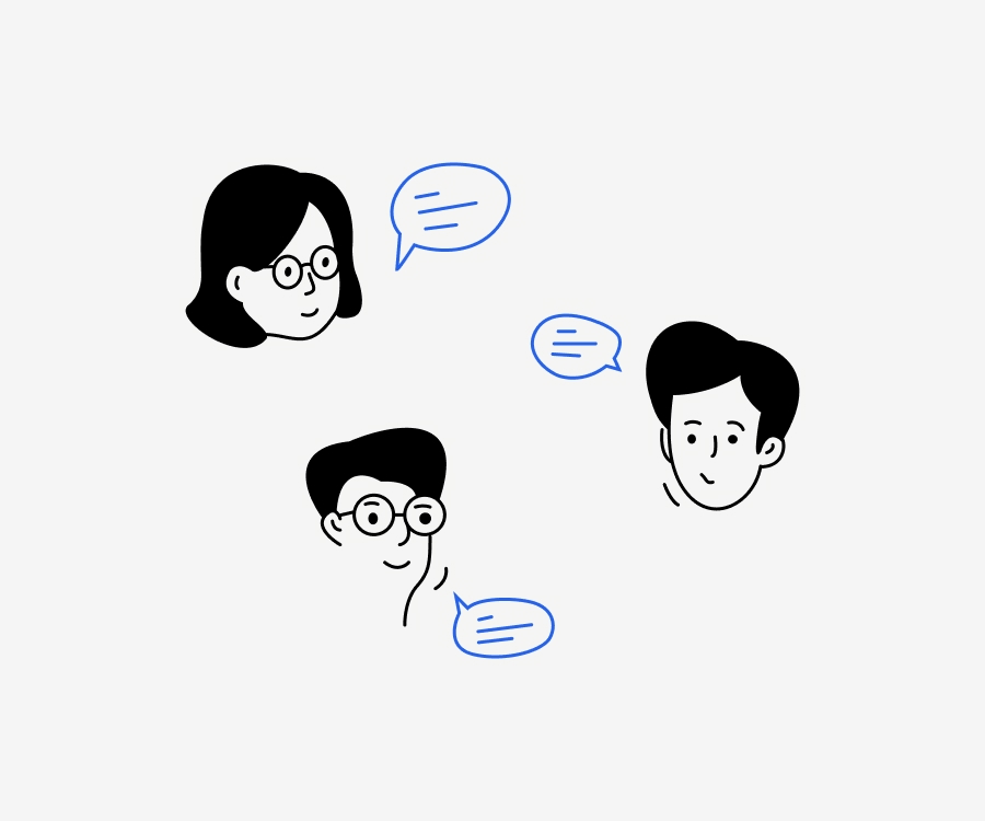 Chat