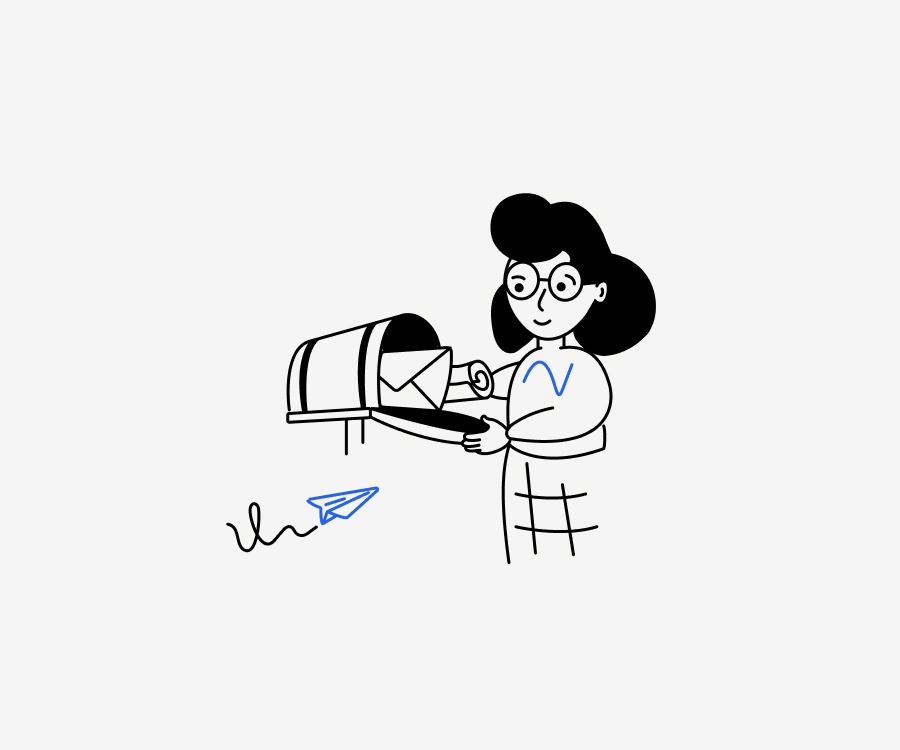 Full-mailbox
