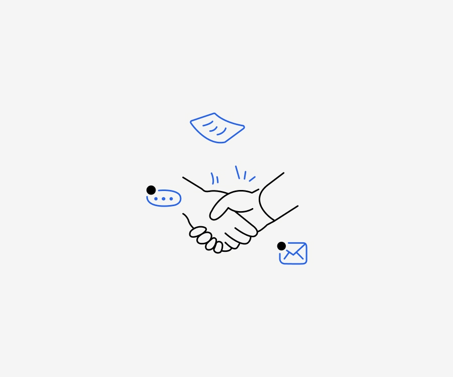Handshake