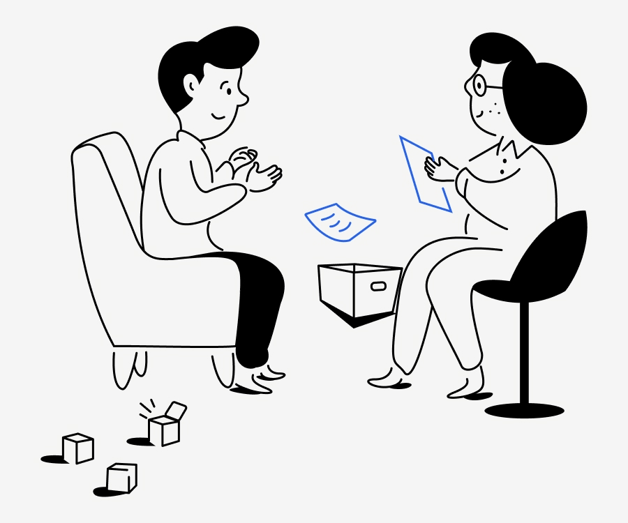 Interview