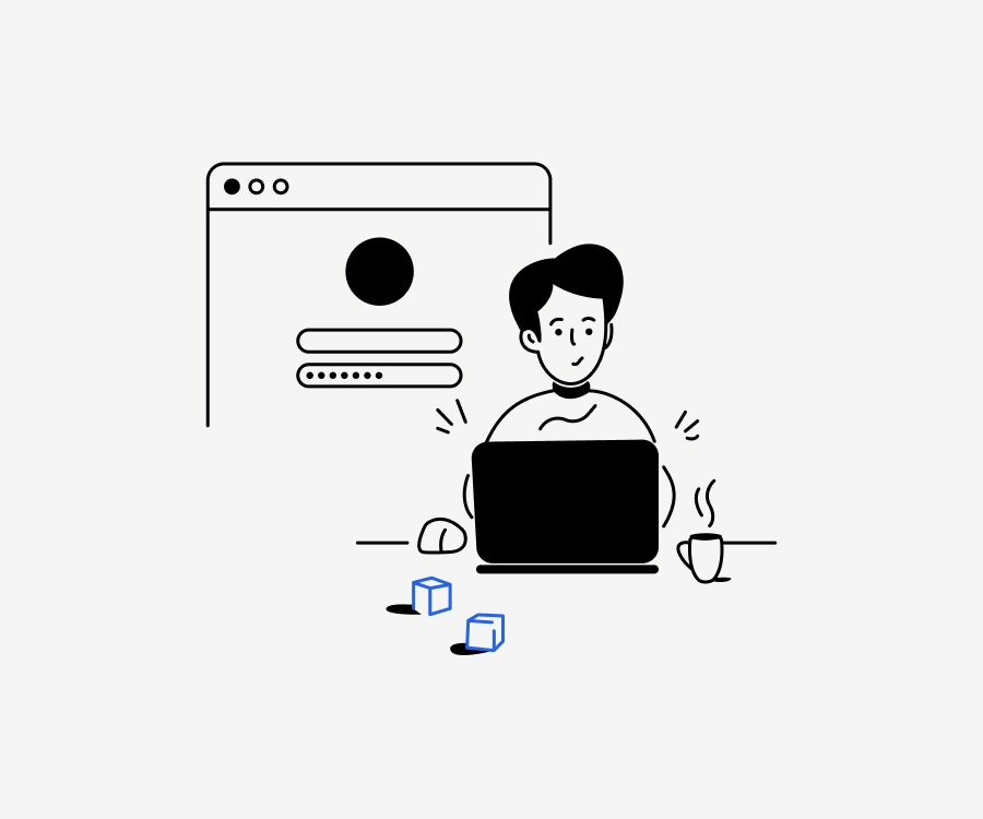 Login-to-account