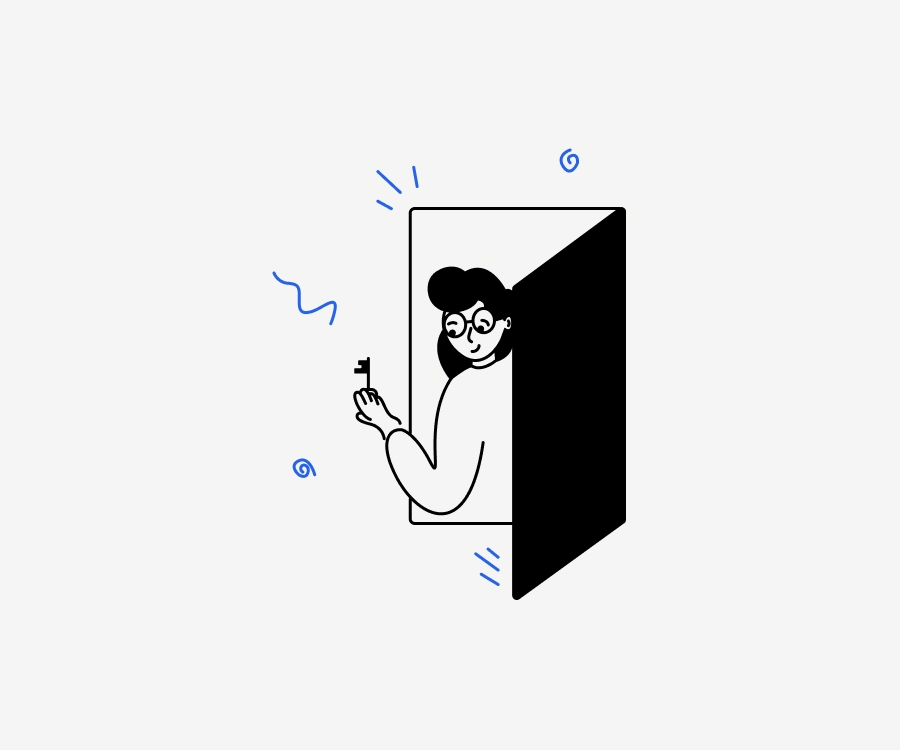 Login