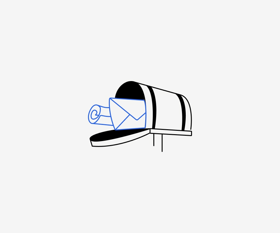Mailbox