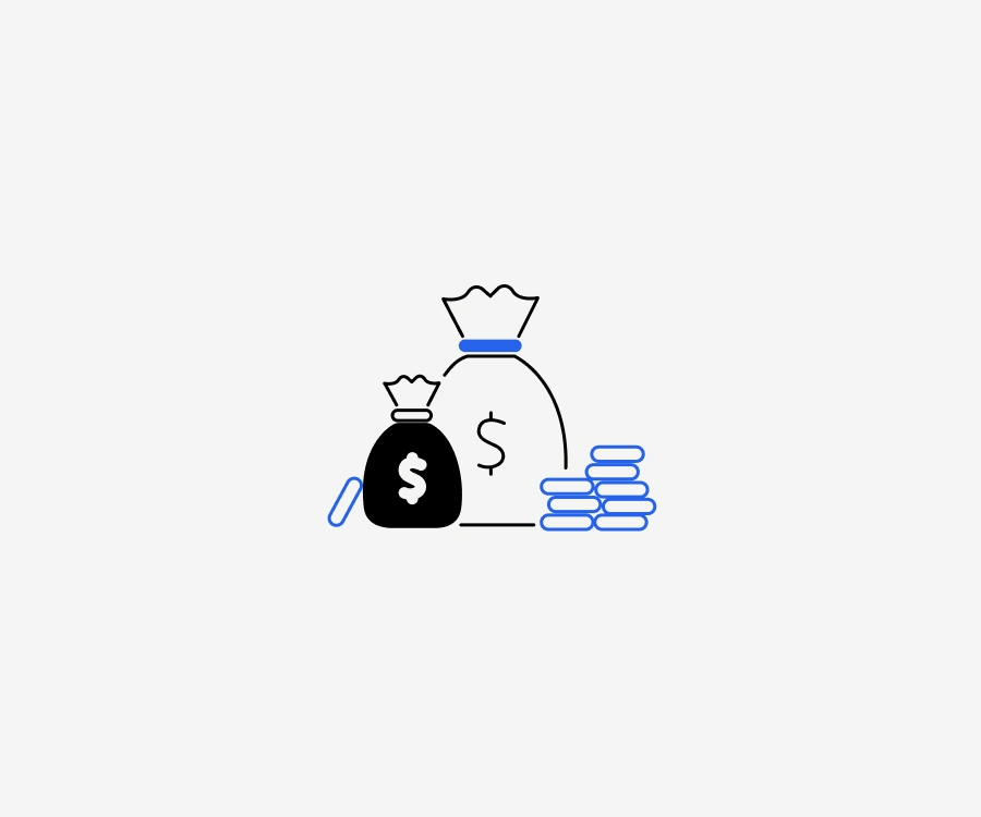 Money-profits