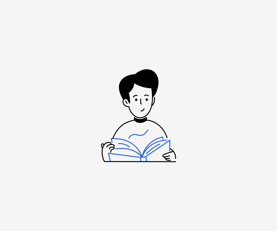 Reading-book