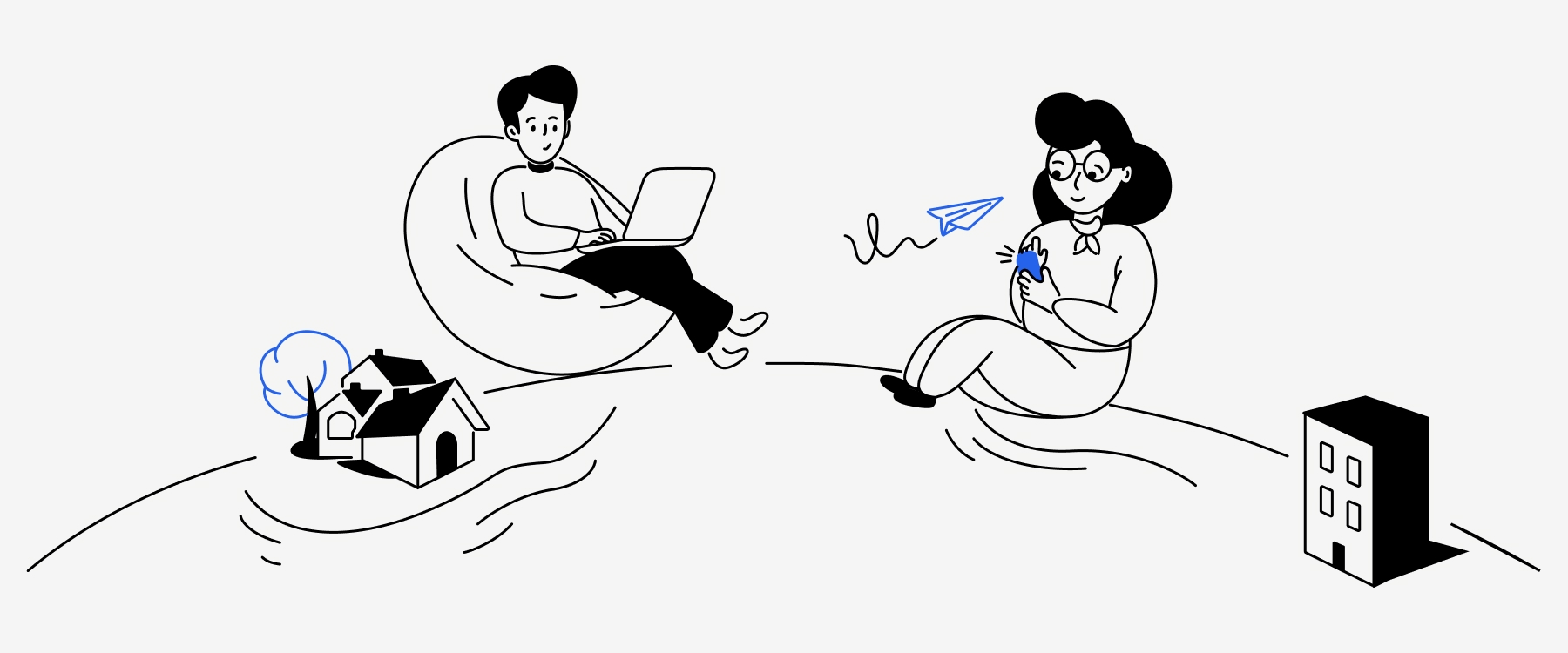 Remote-work